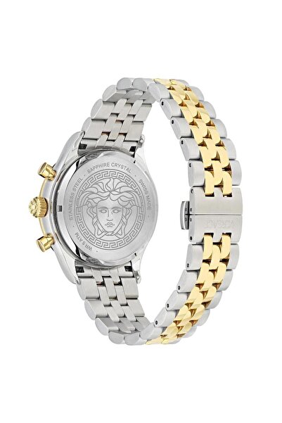 Versace Vrscvecfa0224 Wrist Watch