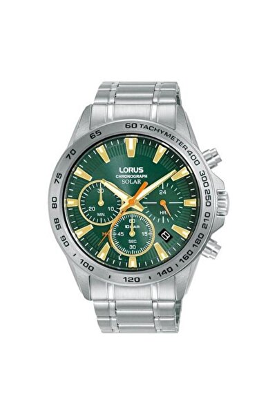 Lorus Rz505Ax9 Men's Wristwatch