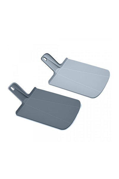 Joseph Joseph لوح تقطيع صغير مزدوج من سكاي