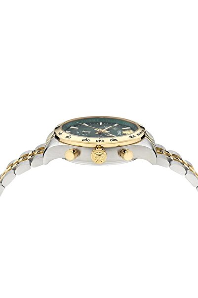Versace Vrscvecfa0224 Wrist Watch
