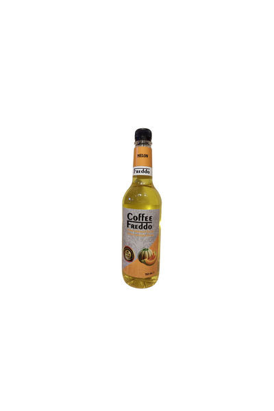 Kavun şurup 750 ml