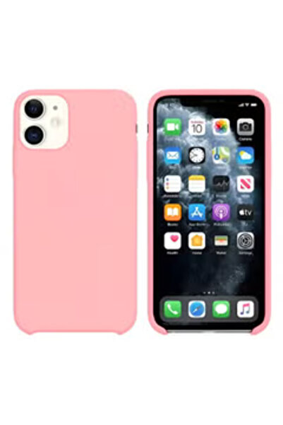 Primo Plus Silicone Cover Case for iphone 12