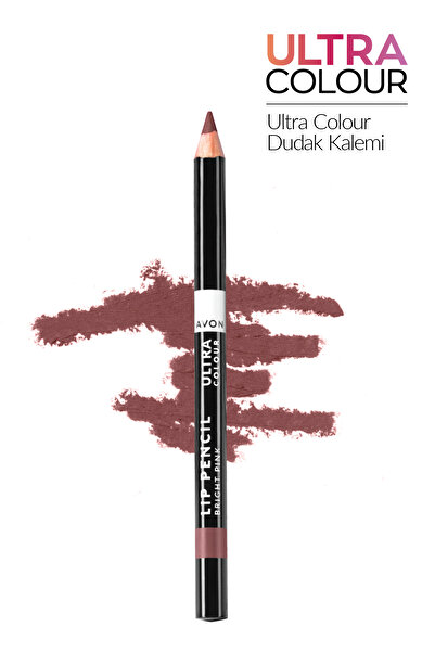 AVON Ultra Colour Dudak Kalemi - Simpliy Spice