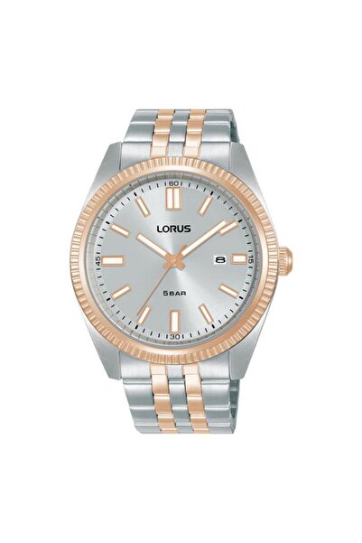 Lorus ساعة يد رجالية Rh974qx9