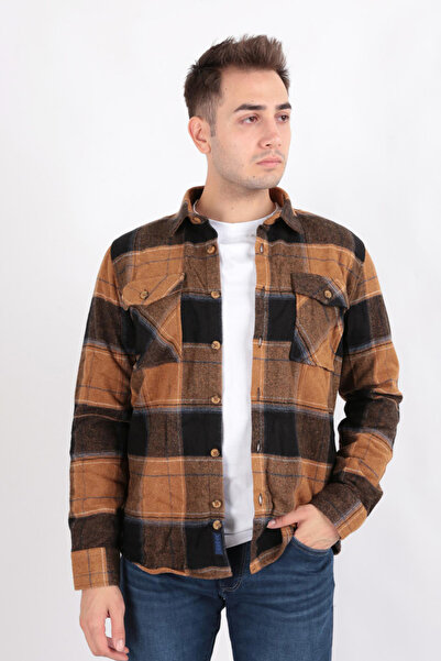 Cazador Ανδρικό πουκάμισο ξυλοκόπος 2011