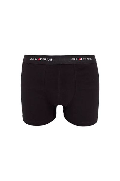 John Frank 3-Piece Men's Boxers