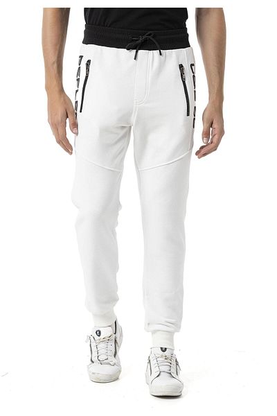 Cipo & Baxx CR160 Απεριόριστο Icon Jogger Ανδρικά Παντελόνια