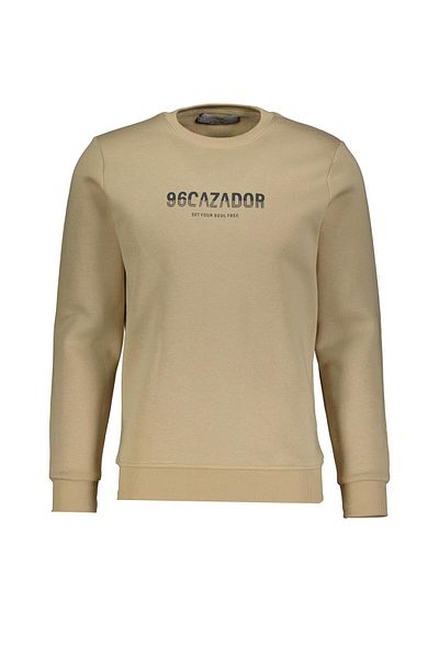 Cazador Hanorac bărbați 5226 - 3 fire