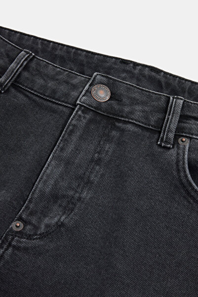 W Collection ANTRASİT SLIM JEAN PANTOLON