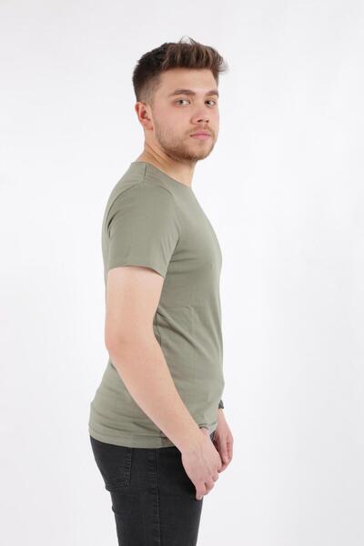 Cazador 4623 Ανδρικό μπλουζάκι μονό ζέρσεϊ ποδηλάτου