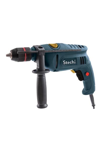 StechEnd SDM650 Darbeli Matkap 650W