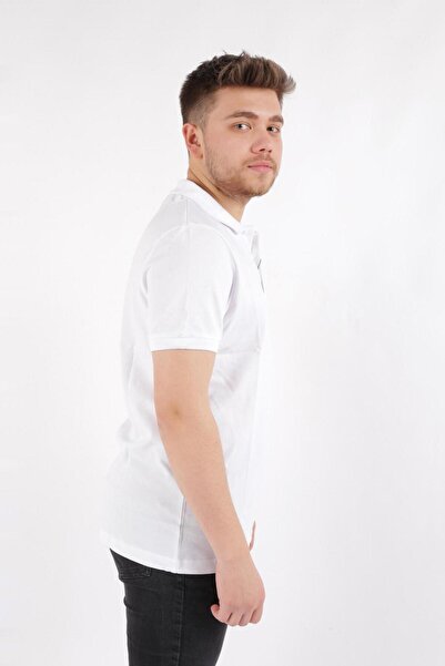 Cazador 4613 Чоловіча футболка з коміром поло