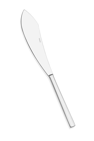 on-on 18/10 Pieces Cake-Pastry-Cheese Knife