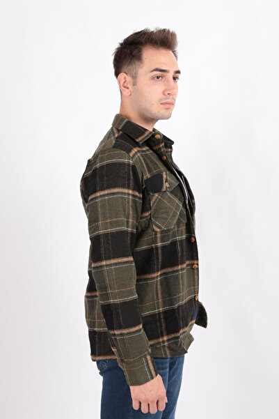 Cazador Ανδρικό πουκάμισο ξυλοκόπος 2011