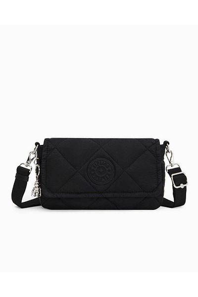 Kipling Aras Quilted Shoulder Bag Shoulder Bag