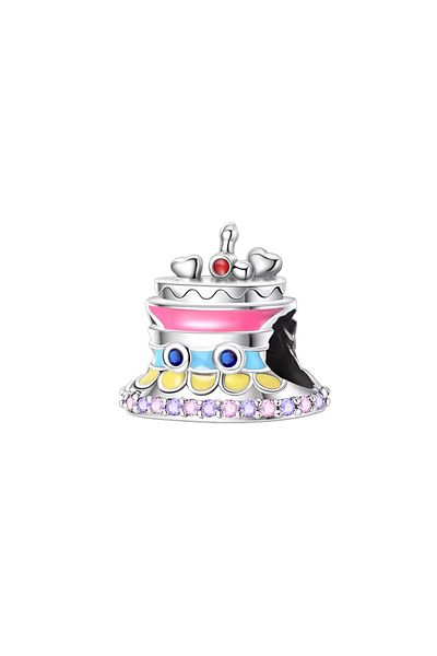 Fubena Colorful Cake Wallet