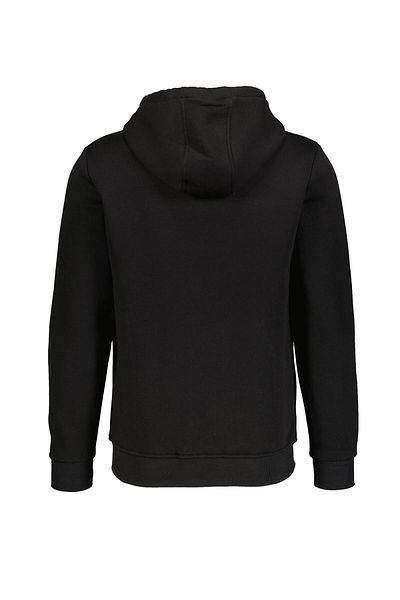 Cazador 5617 Men's 3 Thread Sweatshirt Cardigan