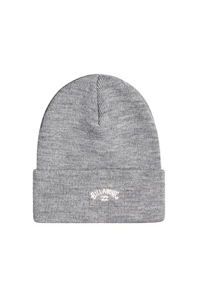 BİLLABONG Bıllabong Billabong Arch Beanie Ανδρικό Γκρι Μπερέ Ανδρικό Μπερέ Ebyha00124