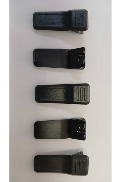 ASELSAN A446t/a446c1/pm985 Klipsi 1 ADET