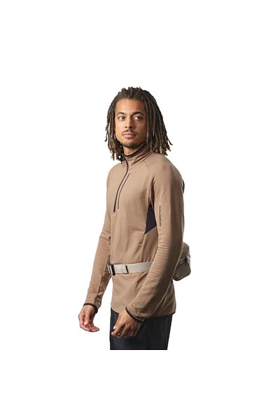Salomon Τσάντα μέσης Trailblazer Unisex Τσάντα μέσης Unisex Lc2183900