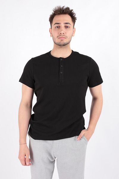 Cazador 4270 Ανδρικό Patli YkT-shirt