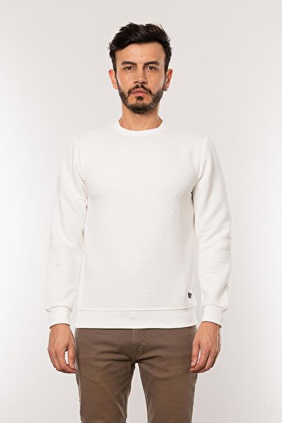 Cazador 5006-fw Erkek Ottoman Sweat