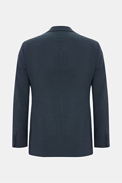 W Collection PETROL DÜĞMELİ TAKIM ELBİSE