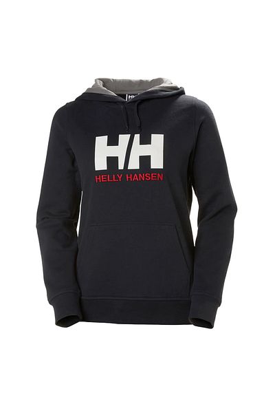 Helly Hansen Γυναικείο αθλητικό φούτερ Navy Blue