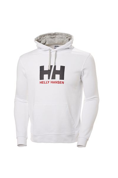 Helly Hansen Hh Hh Худи с лого