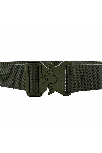 KORDAK Domestic Metal Cobra Belt – Palaska