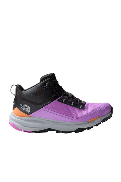 THE NORTH FACE Ghete de damă Vectiv Exploris 2 Futurelight