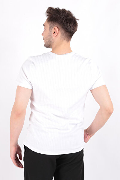 Cazador 4270 Ανδρικό Patli YkT-shirt