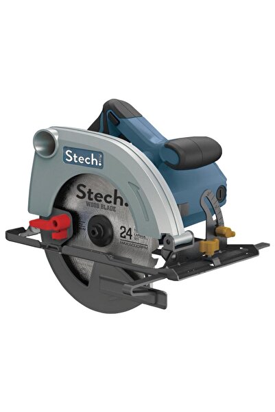 StechEnd SDT185 Daire Testere 1500W