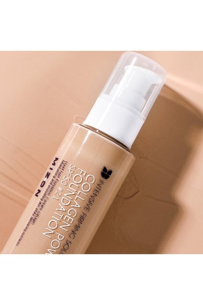 Mizon Collagen Power Foundation 100g - Foundation Containing Collagen