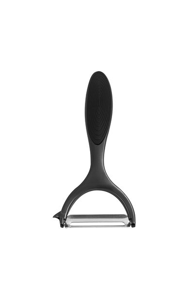 ROYALFORD RF4644 Zinc Alloyed Triangle Vegetable Peeler