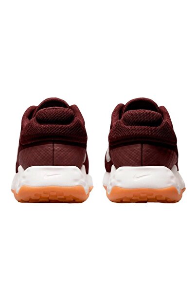 Nike Pantofi de alergare pentru mers zilnic Renew Ride 3 pentru femei Roșu Claret