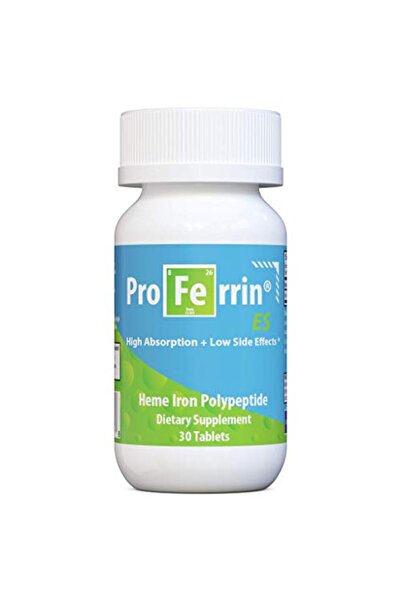 Proferrin ES تاب 30S