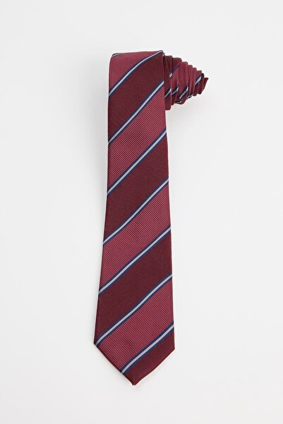 Tudors Ανδρική γραβάτα με μοτίβο κλασικό μαντήλι τσέπης