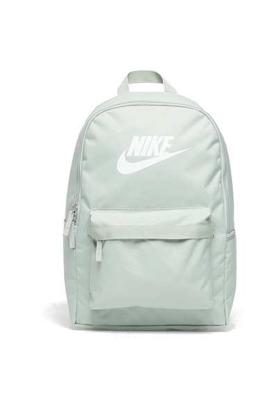 Nike Nike Зелений рюкзак для ноутбука - 4244Відкритий зелений 25 л