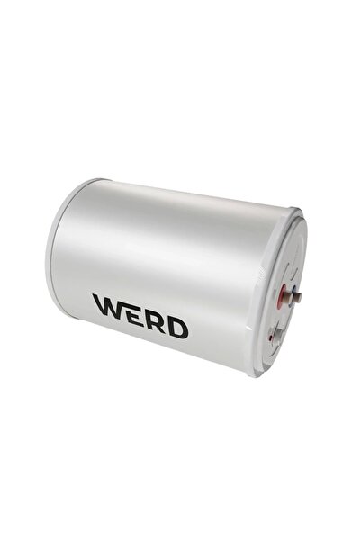 Genel Markalar Werd E-Boiler 10L 12 Volt Karavan Su Isıtıcı