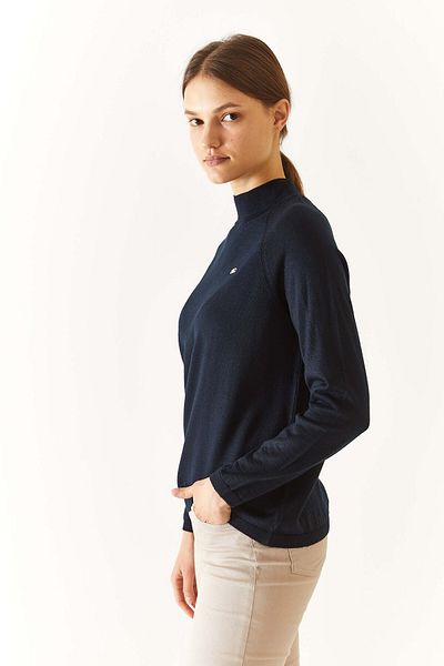 U.S. Polo Assn. Pulover din tricotaje Half Heron