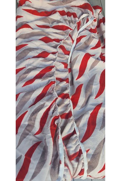 aktarteks Husă Polar State 6m2 - Elasticitate