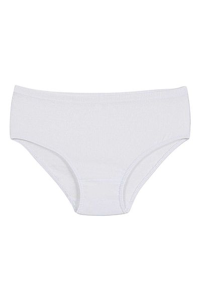 Yıldız Çamaşır 6 Pieces 100% Cotton Large Size Bato Women's Panties