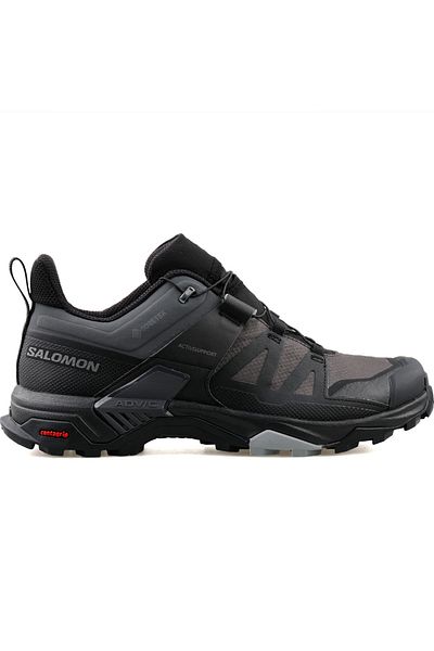 Salomon X Ultra 4 Gtx Waterproof Gore-Tex Outdoor Shoes Boots