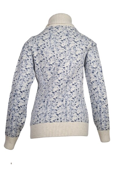 Pulltonic Kadın Kaşmir Yün Kazak