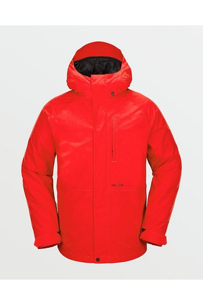 Volcom Dua Ins  cm Men's Snowboard Coat
