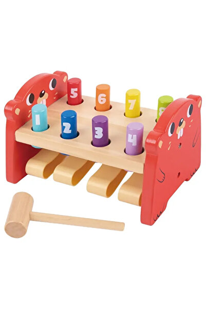 Tooky Toy Whack-a-Mole