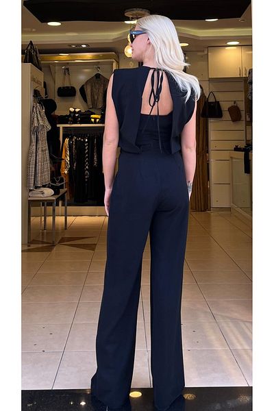 EXPLOSION Jumpsuit