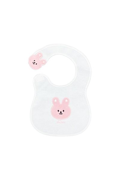 Sevi Bebe Baby Bib 71 - Side Velcro
