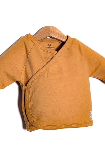 Coco & Bamboo 3-Piece Modal Bodysuit